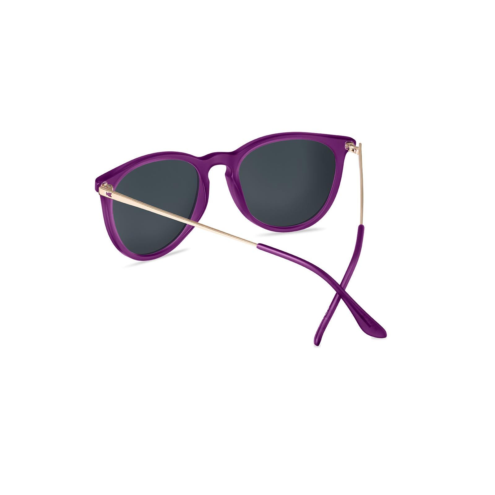 Velvet Royale Mary Janes Sunglasses, Back