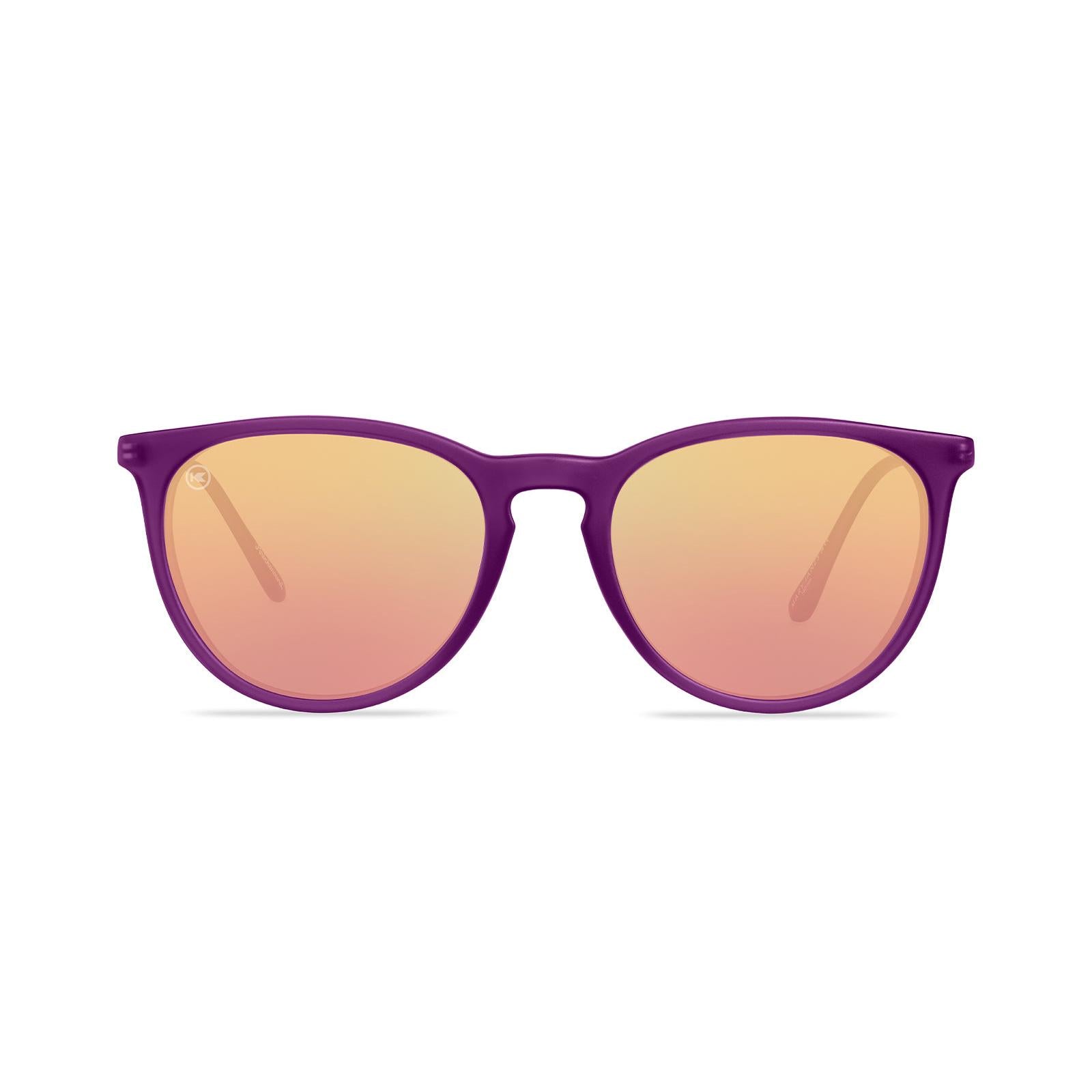 Velvet Royale Mary Janes Sunglasses, Front