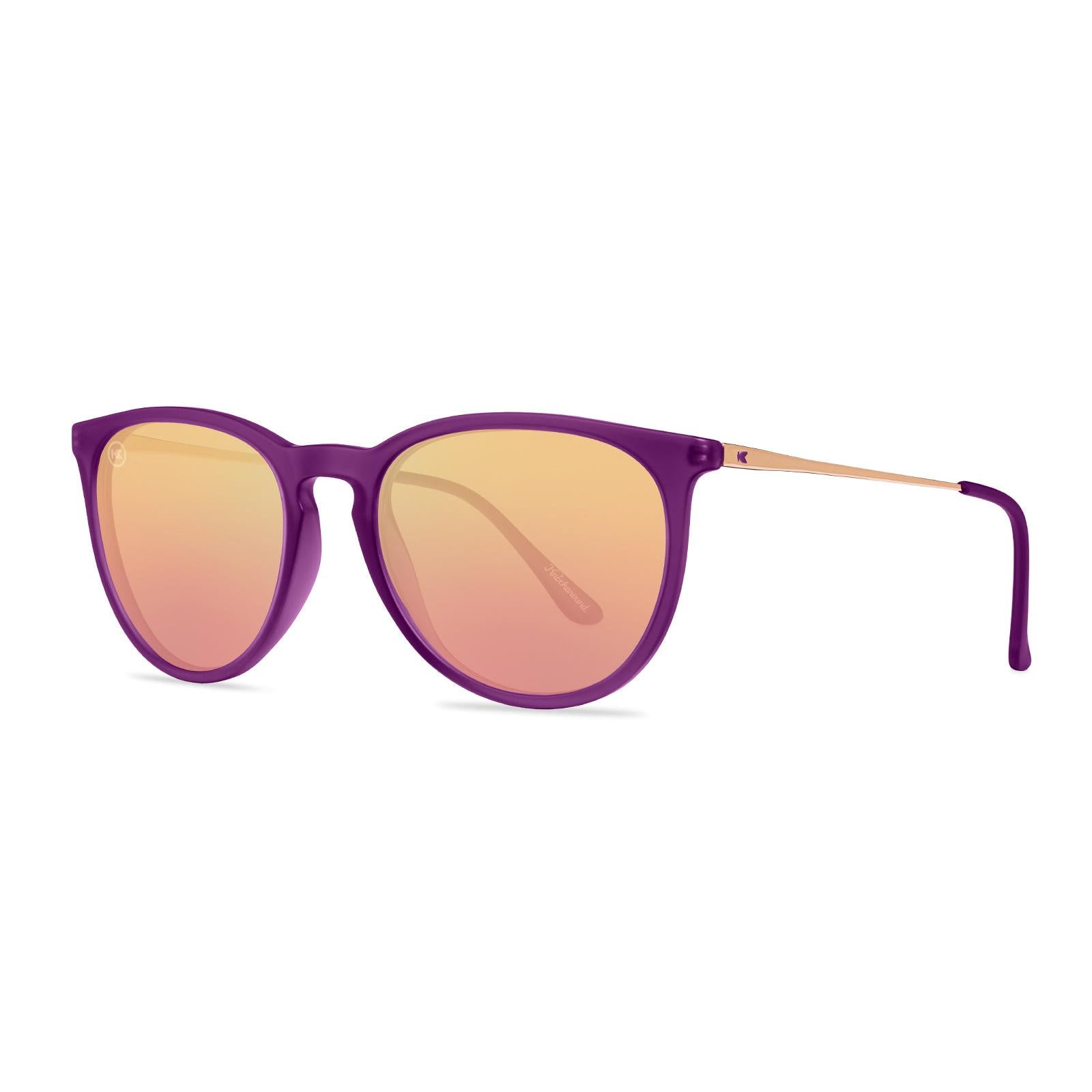 Velvet Royale Mary Janes Sunglasses, Threequarter