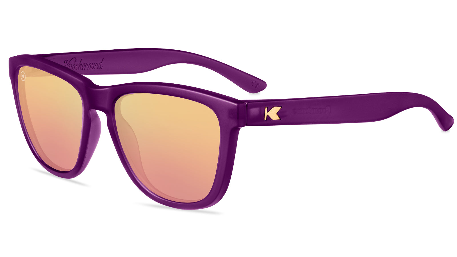 Velvet Royale Premiums Sunglasses, Flyover