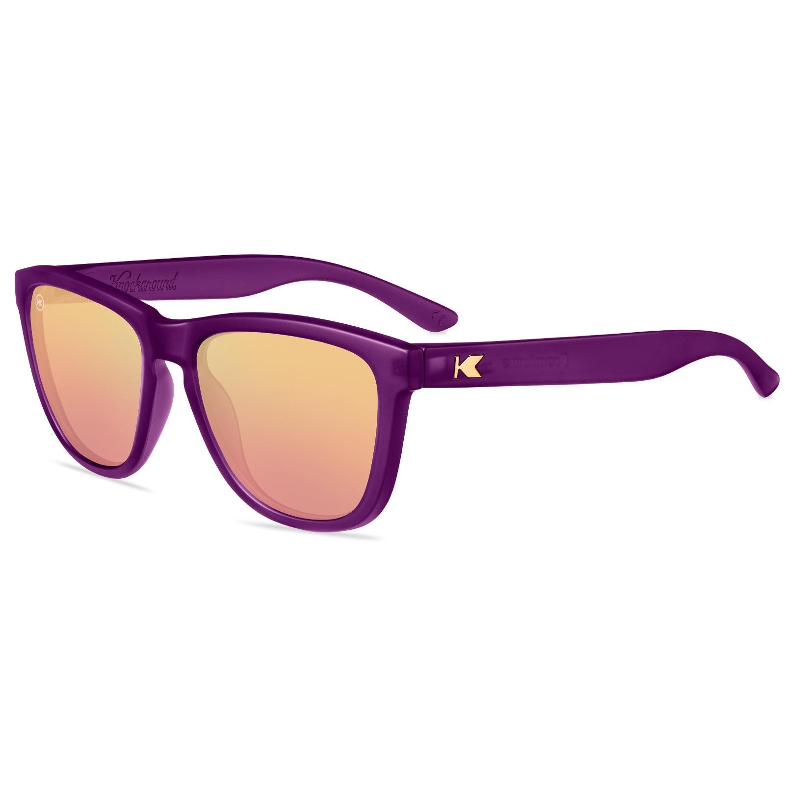 Velvet Royale Premiums Sunglasses, Flyover