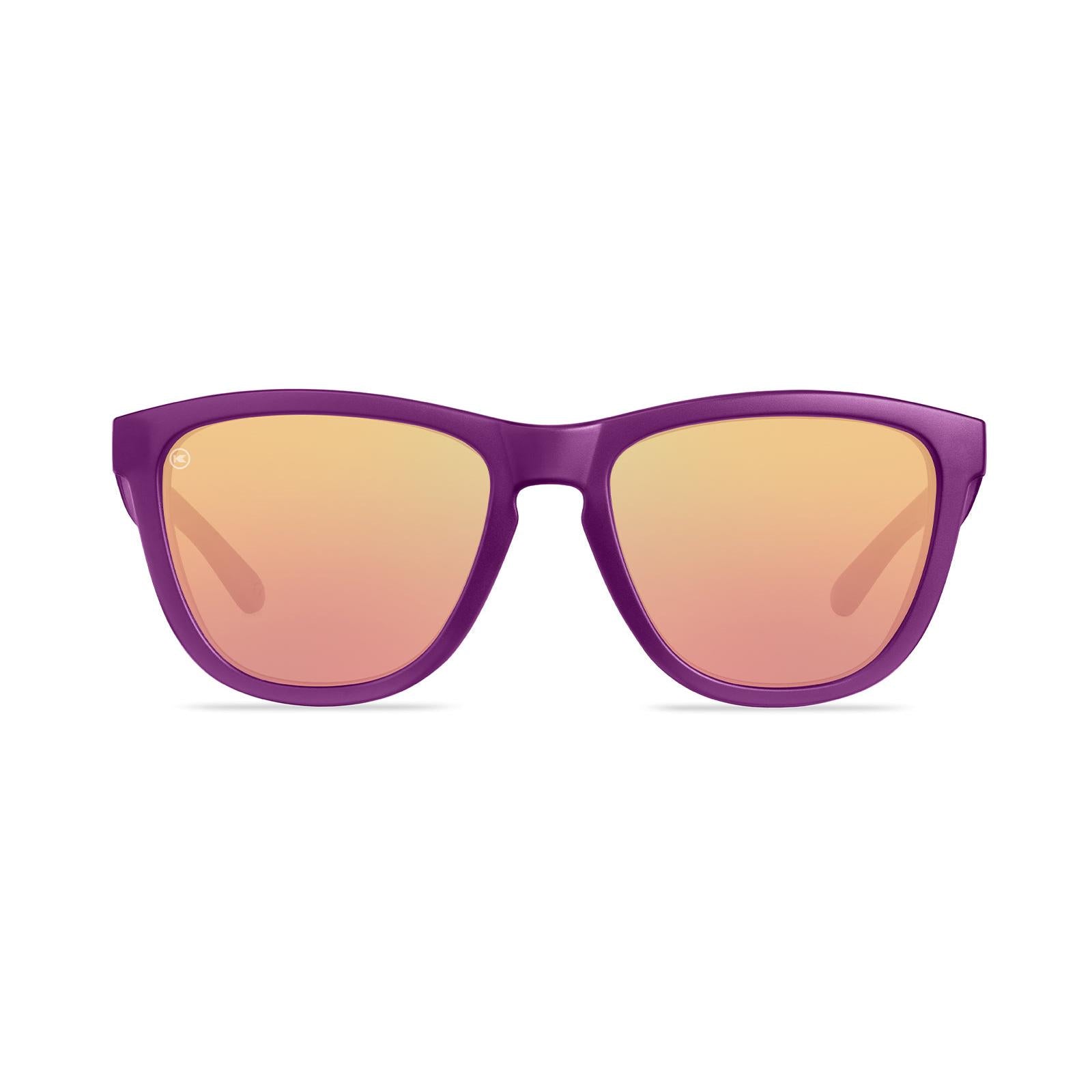 Velvet Royale Premiums Sunglasses, Front