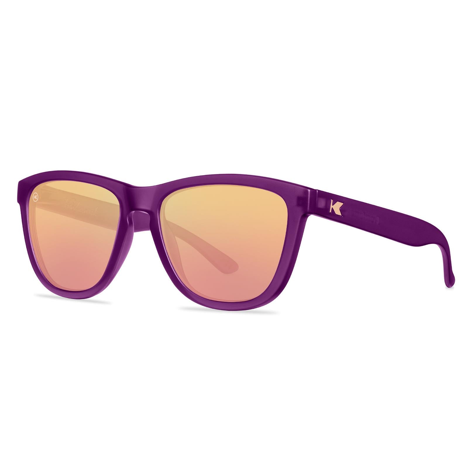 Velvet Royale Premiums Sunglasses, Threequarter