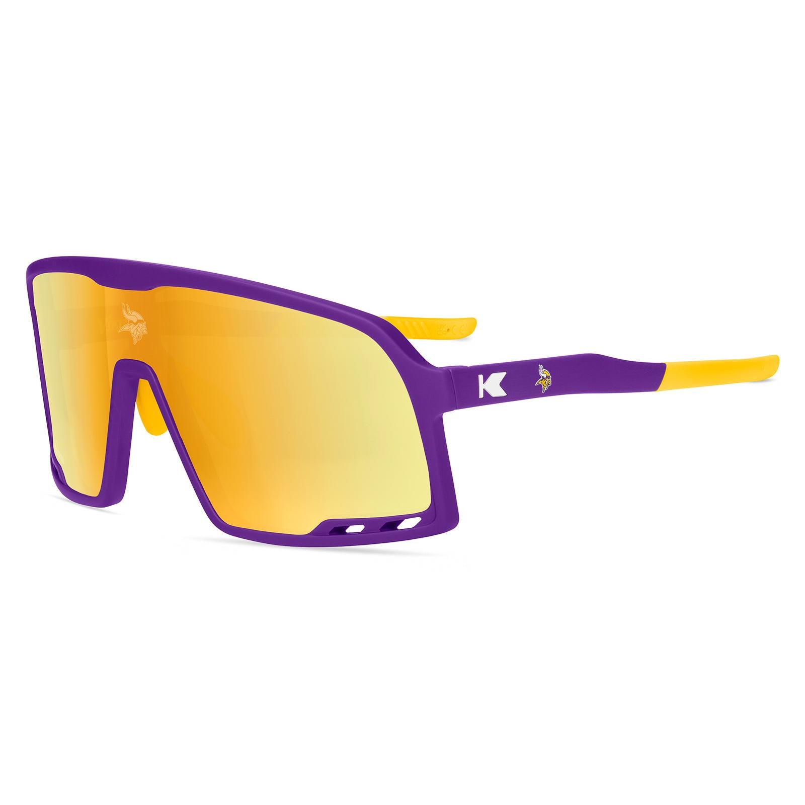 Minnesota Vikings Campeones Sunglasses, Flyover