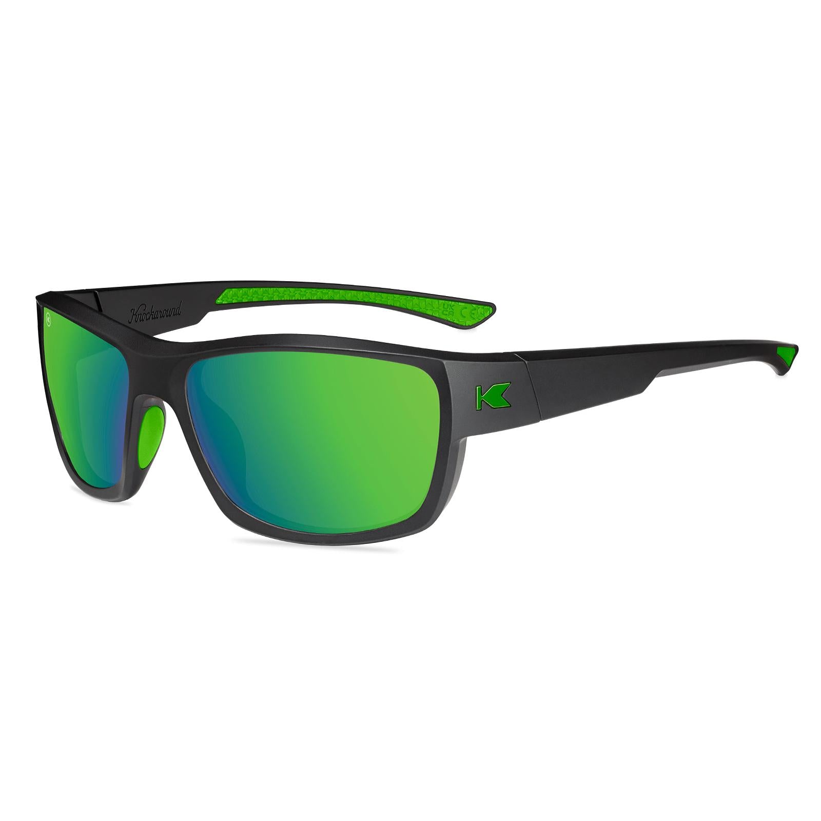 Vortex High Stakes Sunglasses, Flyover