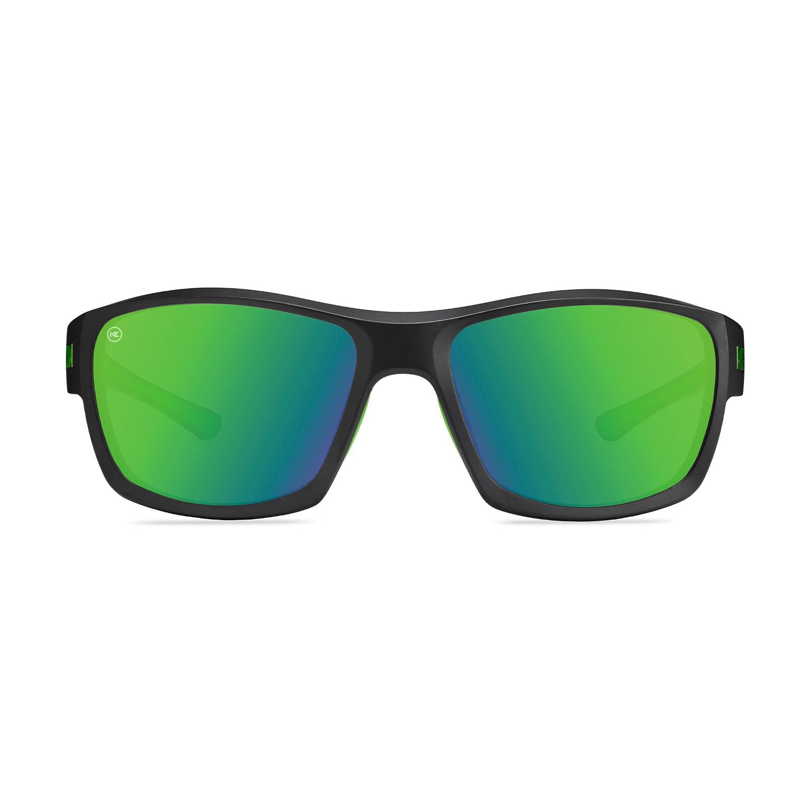 Vortex High Stakes Sunglasses, Front