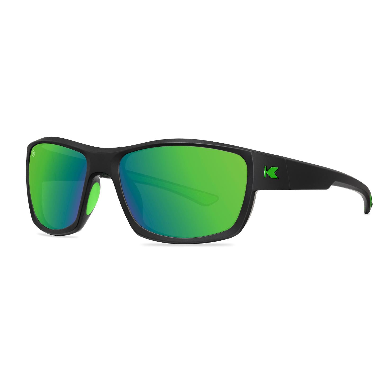 Vortex High Stakes Sunglasses, Threequarter