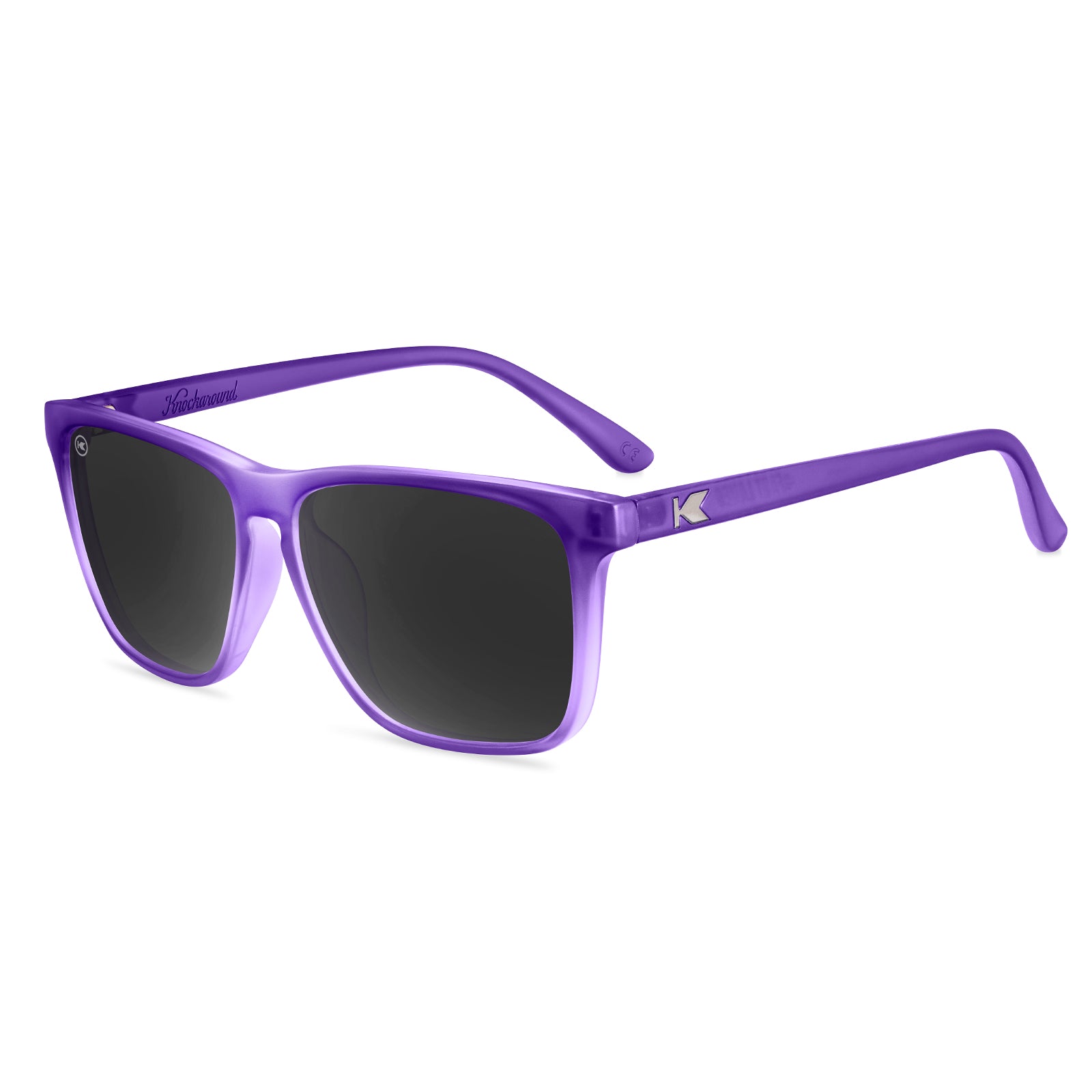 Wisteria Fast Lanes Sunglasses, Flyover