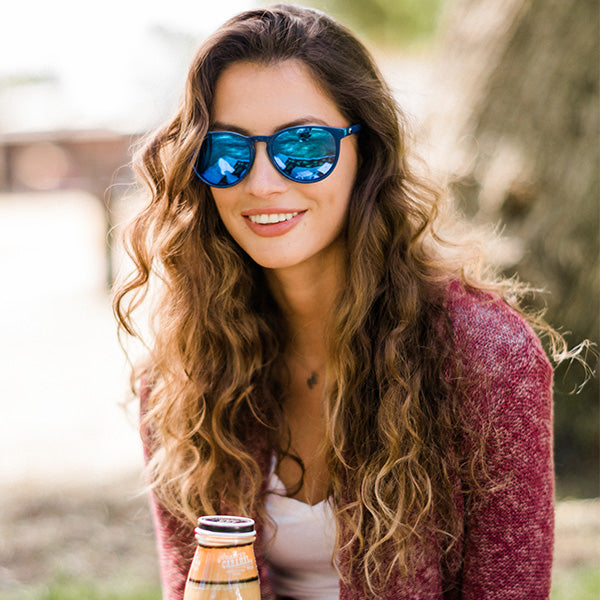Women wearing Mai Tais Sunglasses