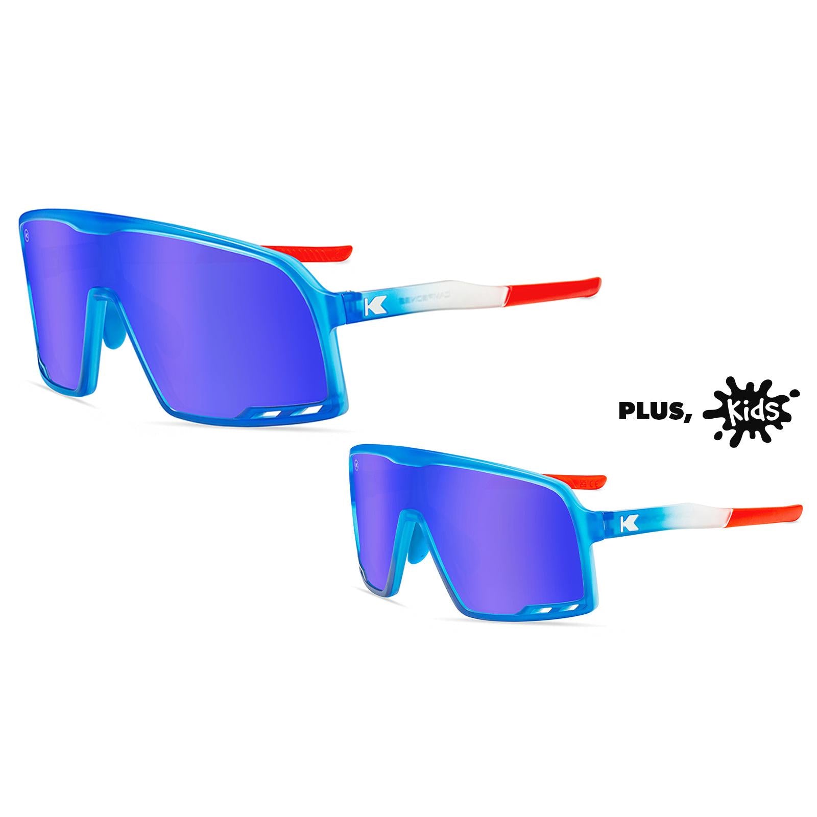 Rocket Pop Campeones and Rocket Pop Kids Campeones Sunglasses Bundle, Main