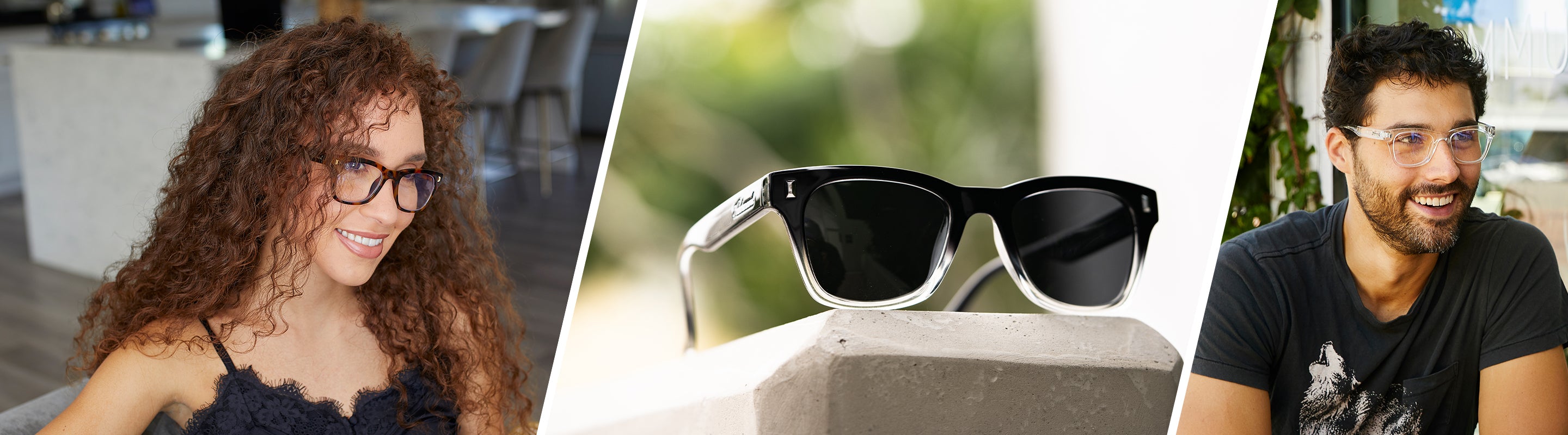 Seventy Nines Prescription Eyewear