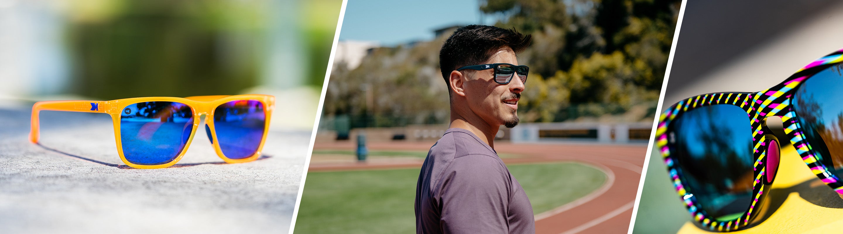 Sport Sunglasses For Men