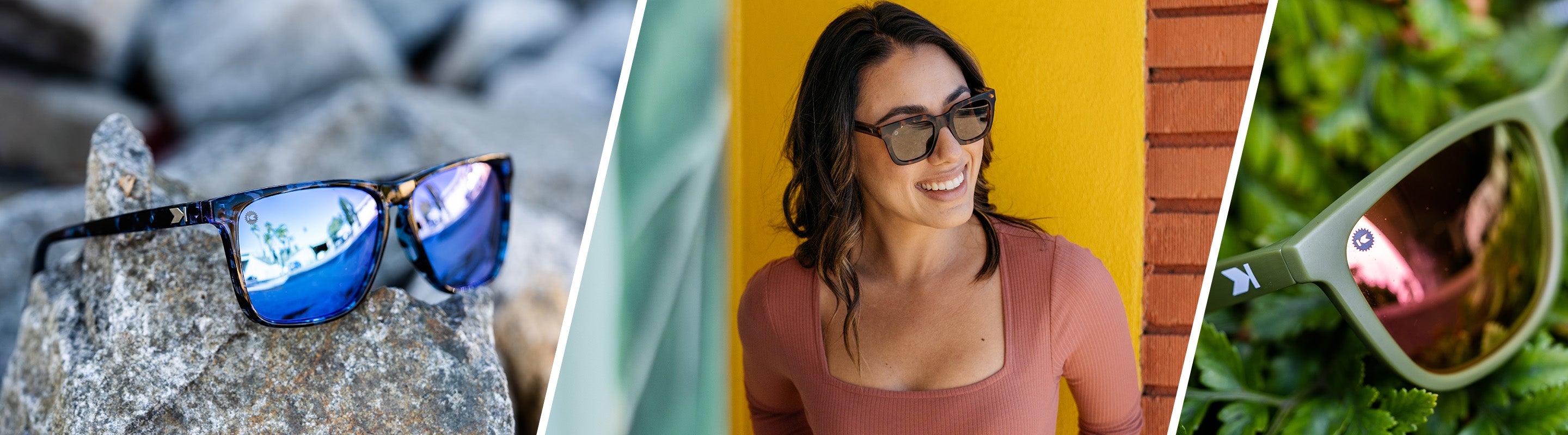 Sunglasses For Narrow Faces