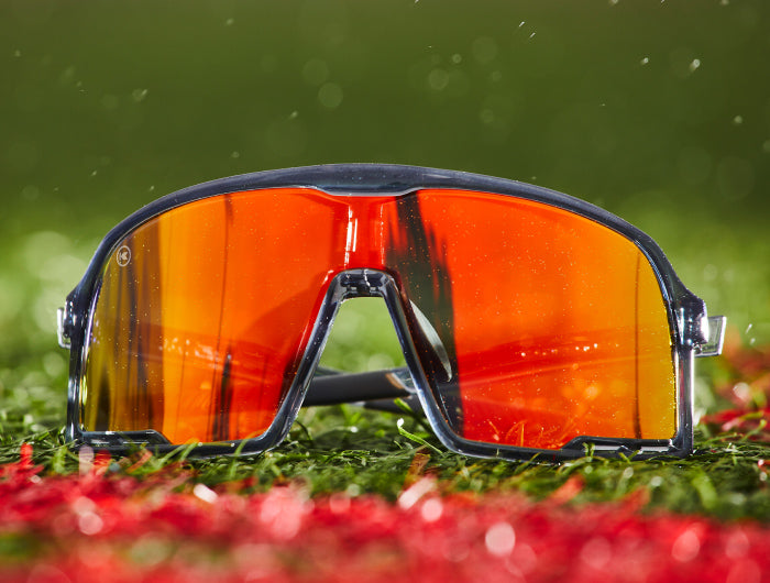 Campeones Sunglasses