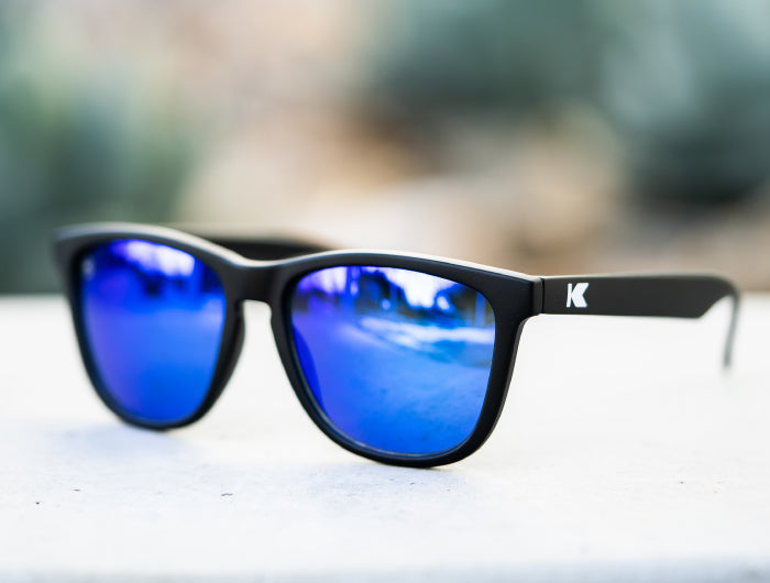 Classics sunglasses.