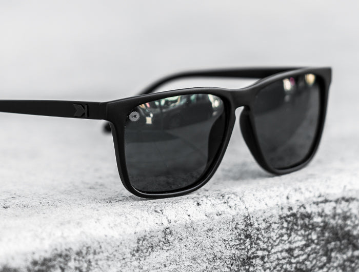 Fast Lanes Sunglasses