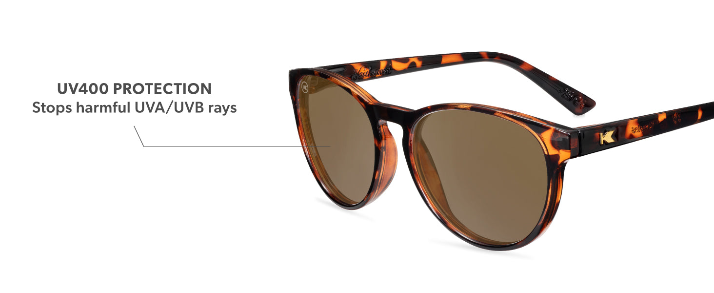 Kids Shirley Temples Sunglasses: UV400 Protection