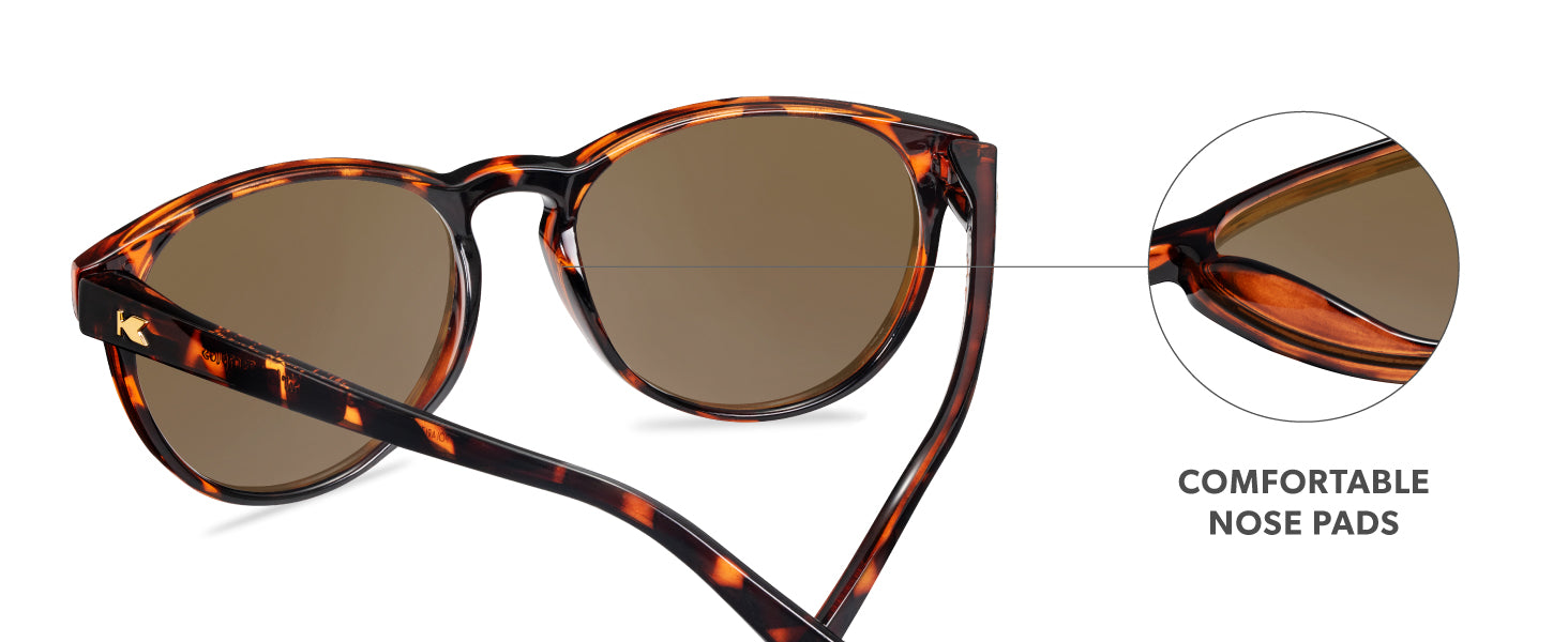 Kids Shirley Temples Sunglasses: Comfortable Nose Pads