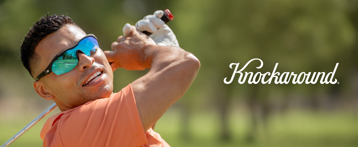 Kinetics Sunglasses