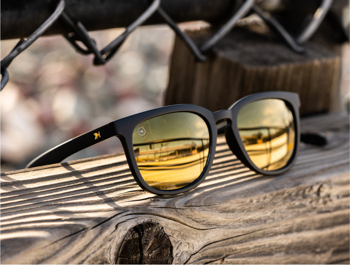 Paso Robles Sunglasses