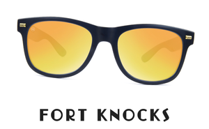 Fort Knocks Sunglasses