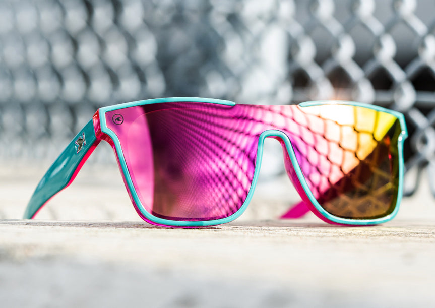 New Frame Style: Afters by Knockaround
