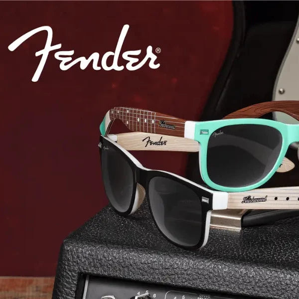 Knockaround teams up with iconic brands like Grateful Dead, Hello Kitty, Fender, Batman, and Bob Marley