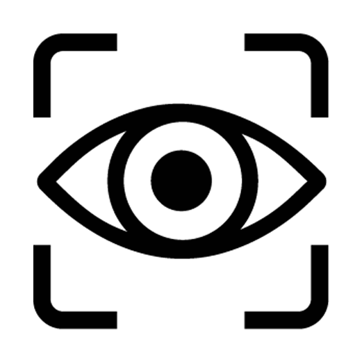 Non-Polarized for Enhanced Depth Perception icon