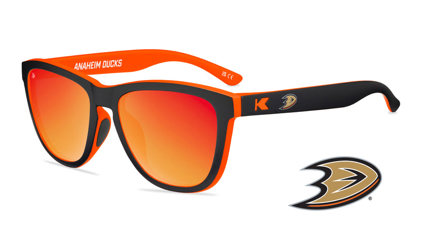 Anaheim Ducks