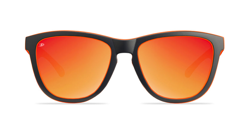 Knockaround Anaheim Ducks Sunglasses