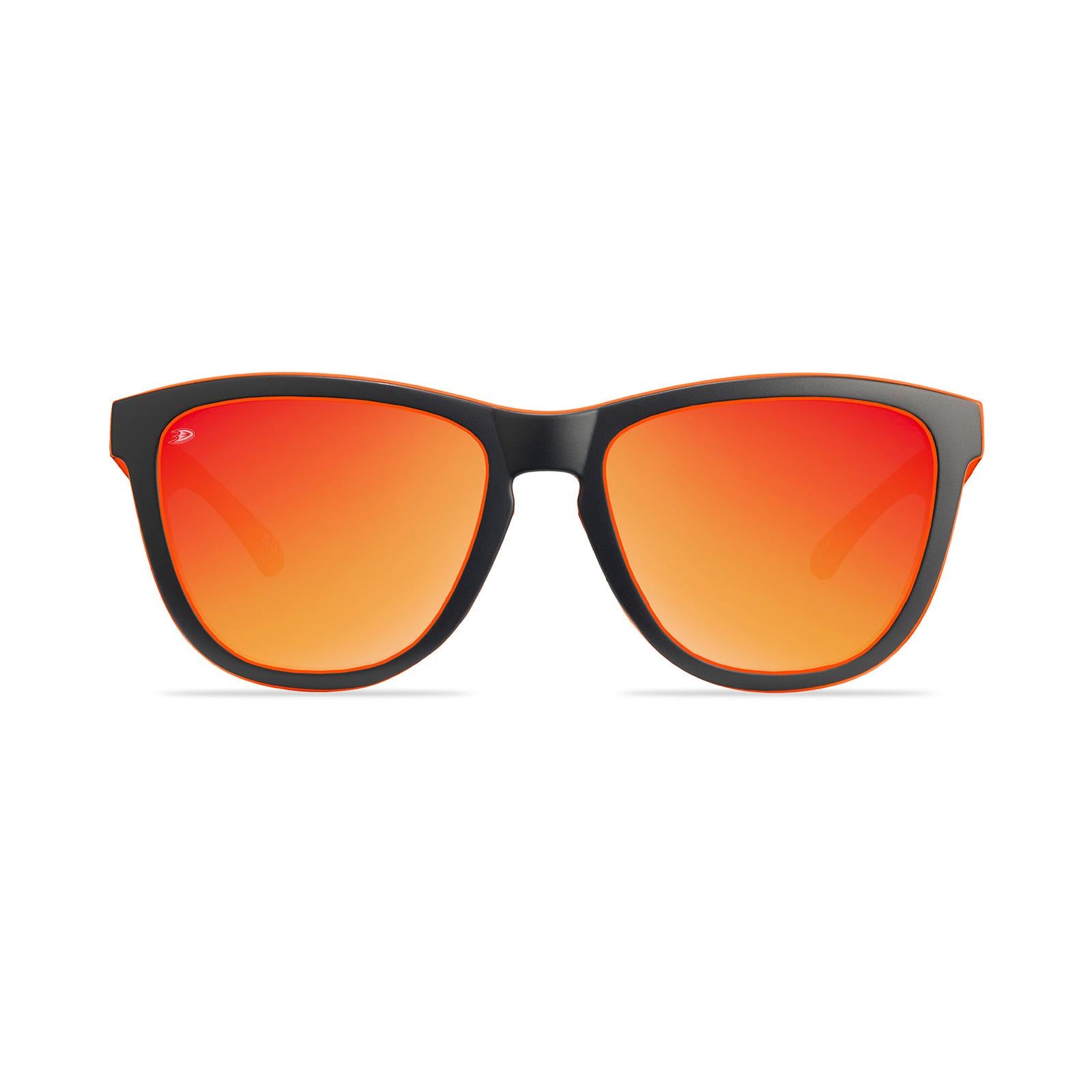 Knockaround Anaheim Ducks Sunglasses