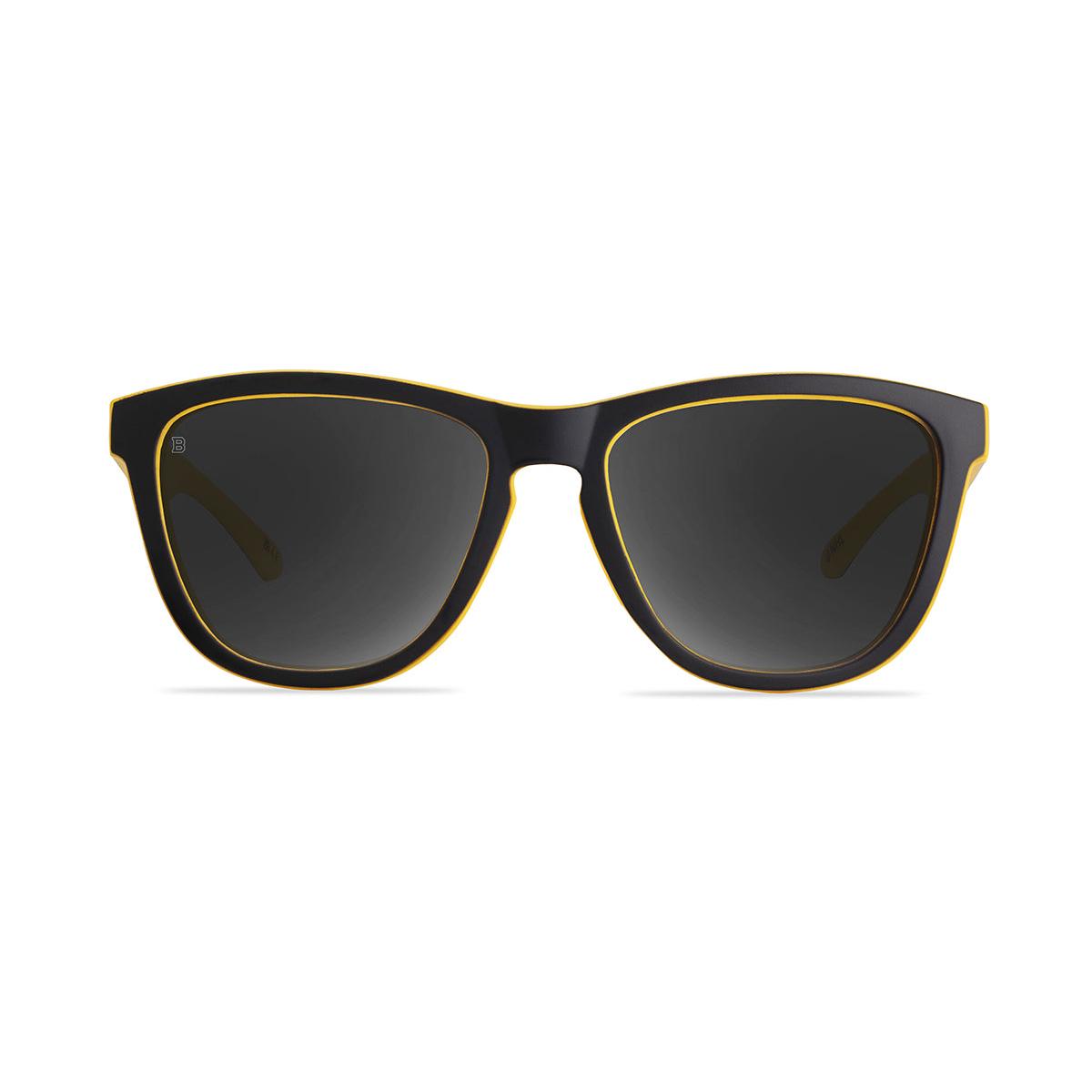 Knockaround Boston Bruins Sunglasses, Front