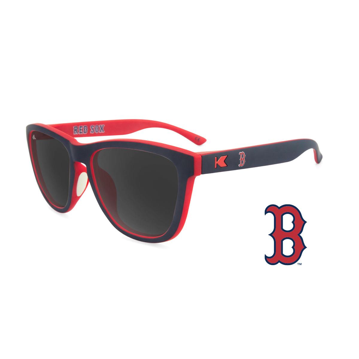 Knockaround and Boston Red Sox Premiums Sport, Flyover