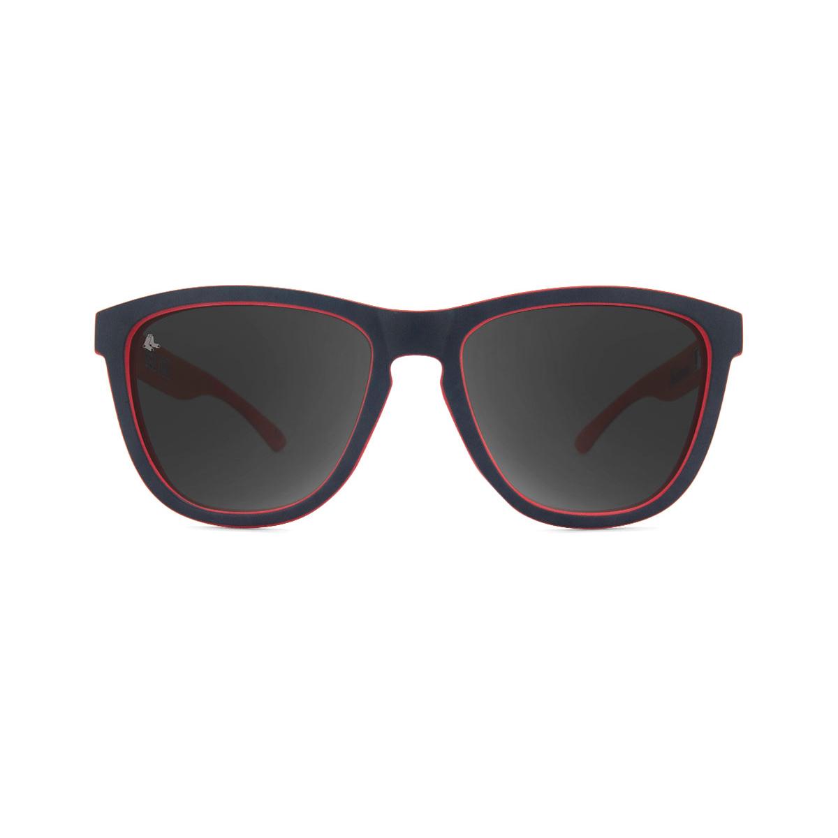 Knockaround and Boston Red Sox Premiums Sport, Front