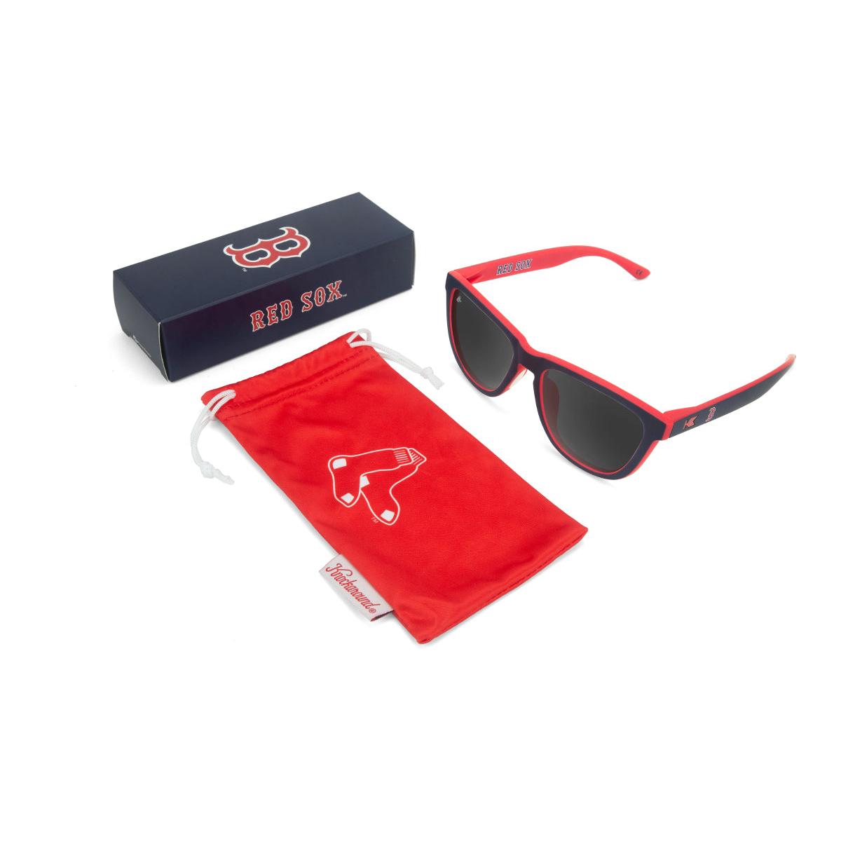 Knockaround and Boston Red Sox Premiums Sport, Set