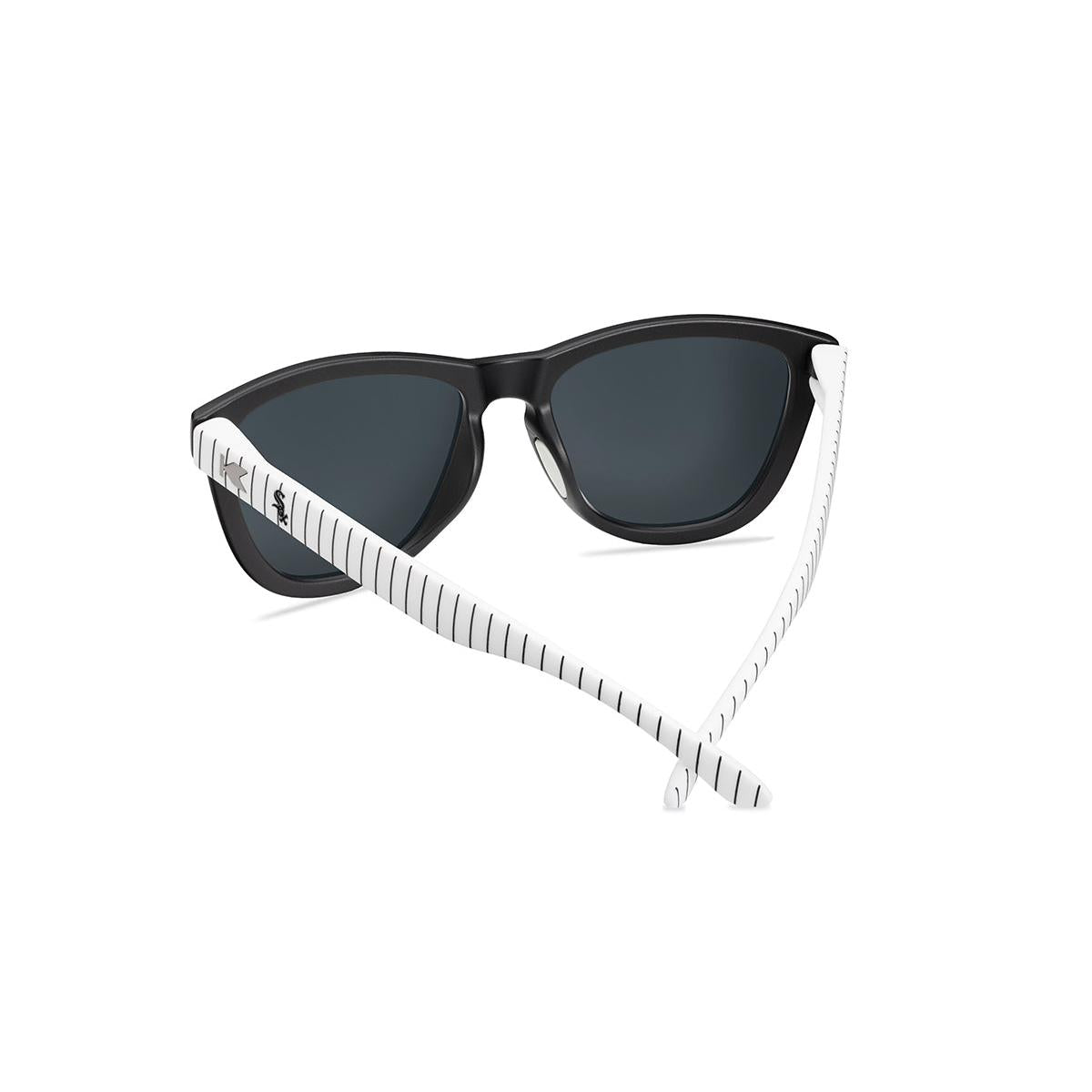 Knockaround Chicago White Sox Sunglasses, Back