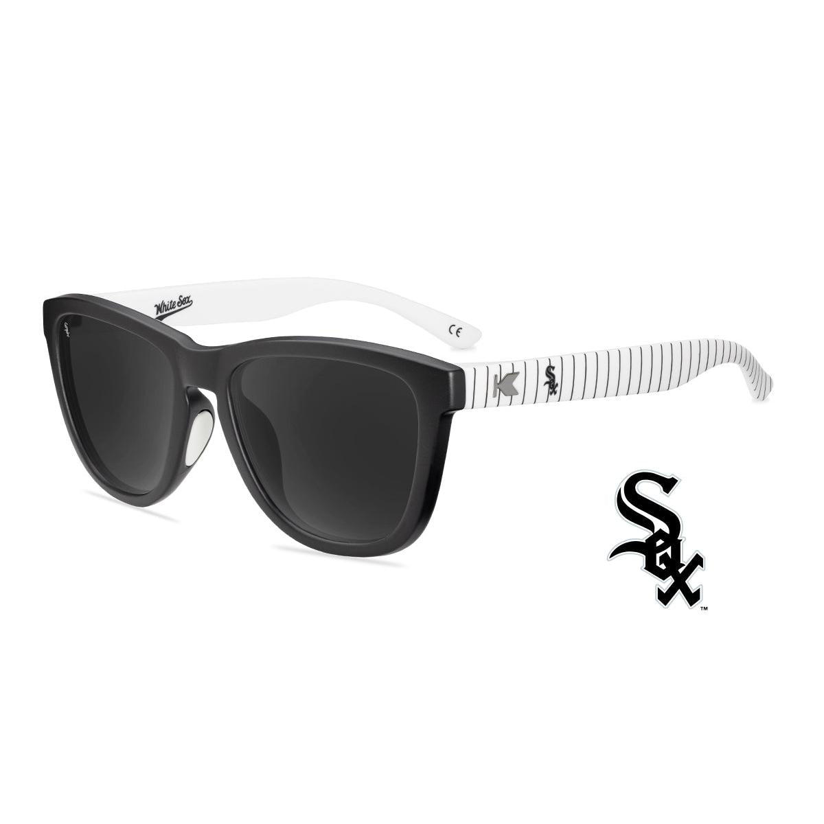 Knockaround Chicago White Sox Sunglasses, Flyover