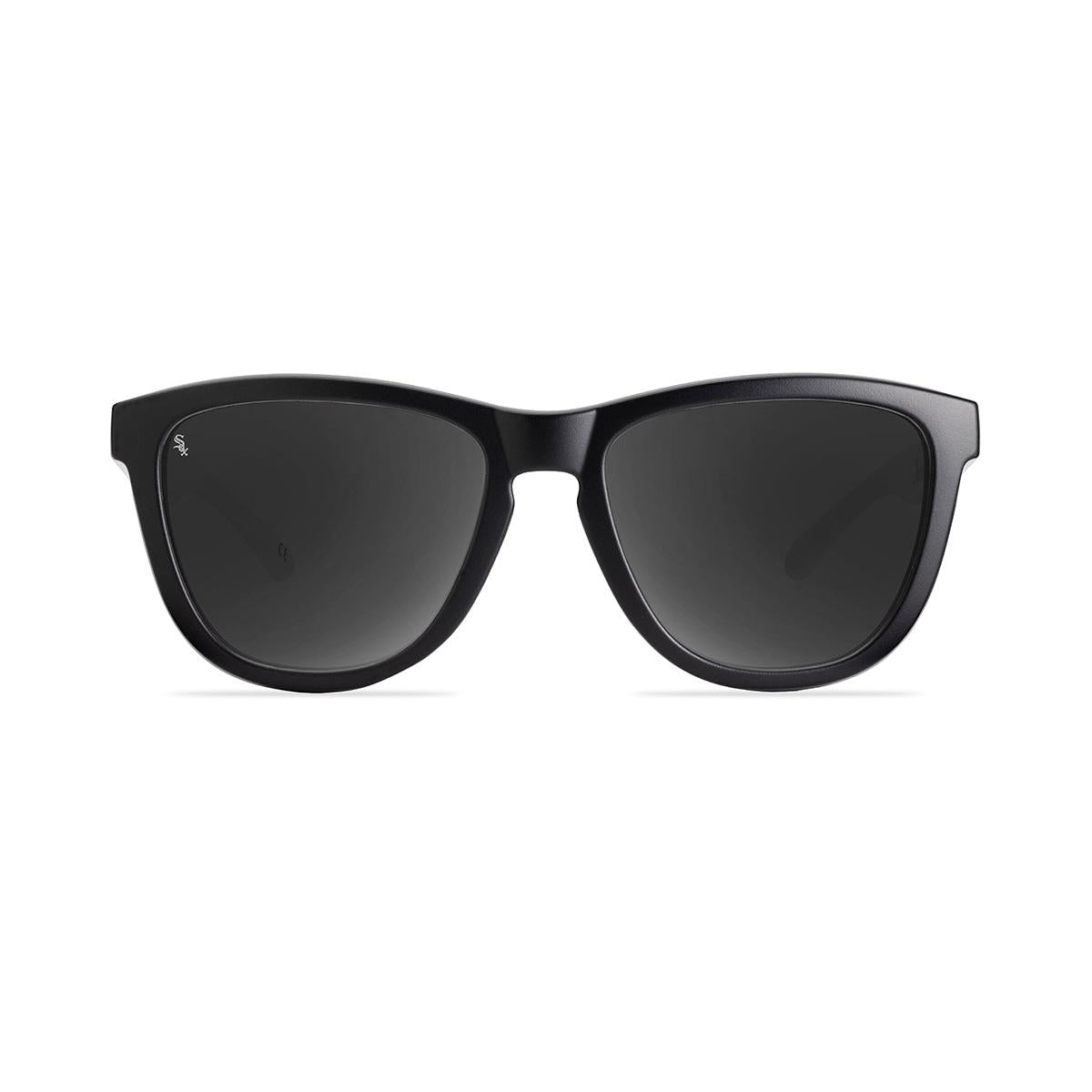 Knockaround Chicago White Sox Sunglasses, Front