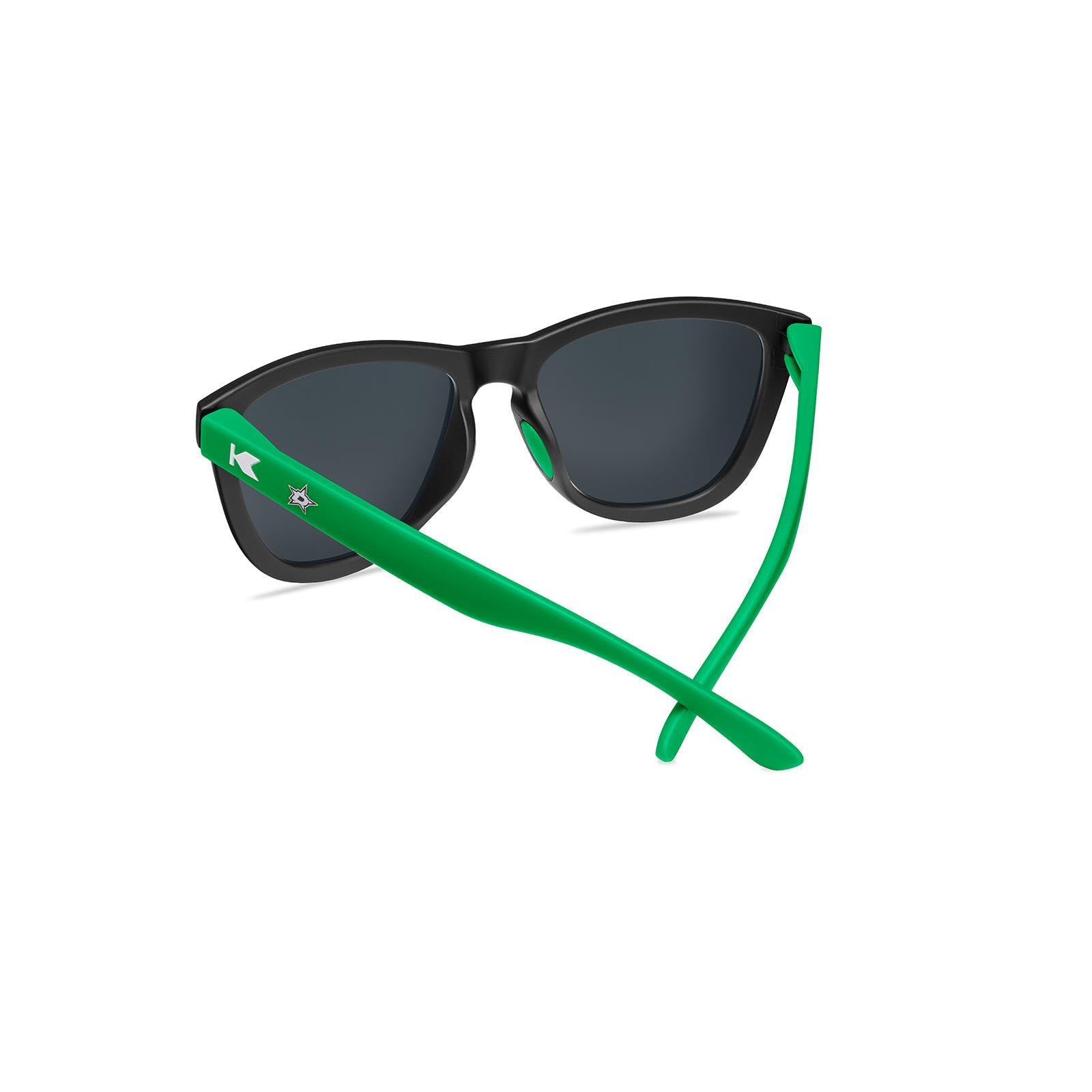 Knockaround and Dallas Stars Premiums Sport, Back