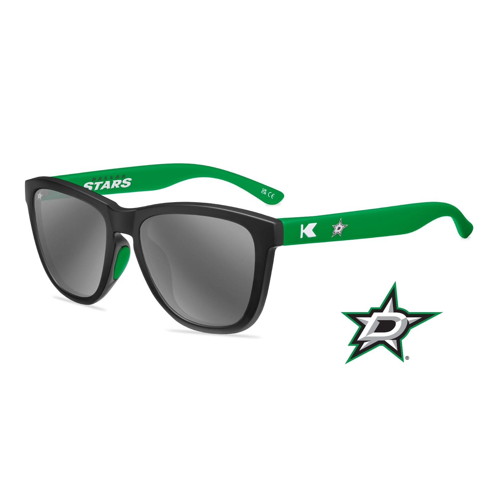 Knockaround and Dallas Stars Premiums Sport, Flyover