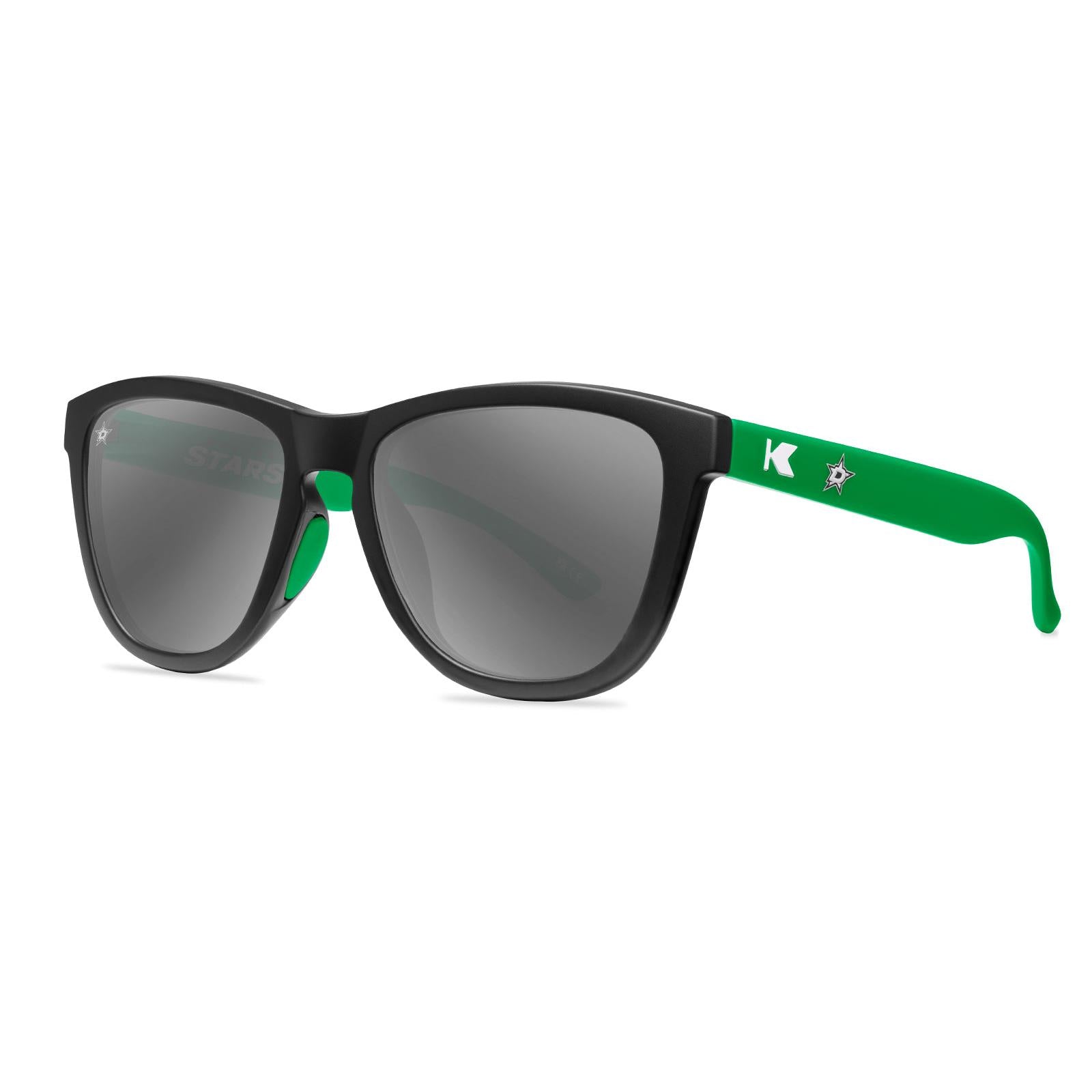 Knockaround and Dallas Stars Premiums Sport, Threequarter