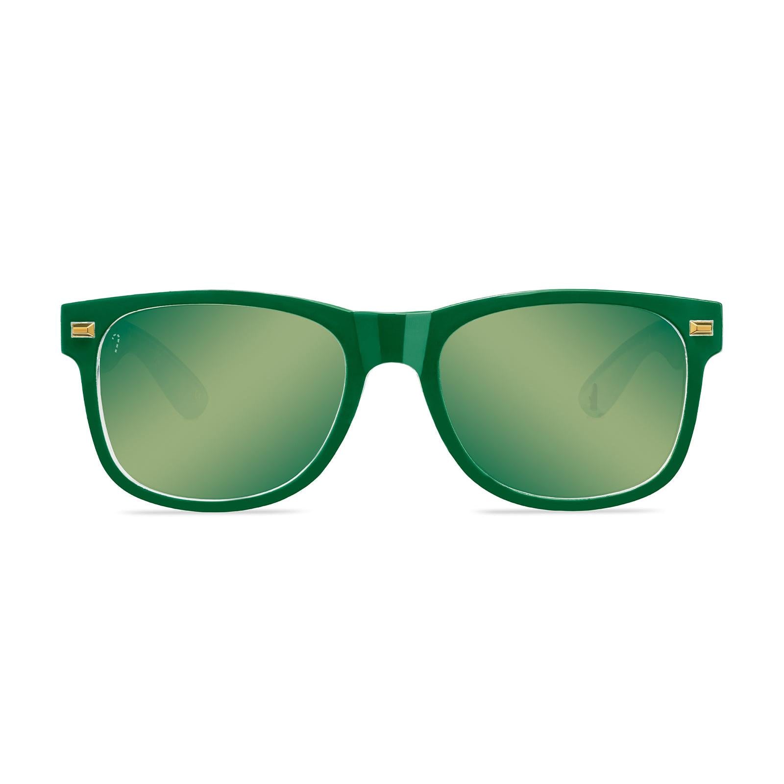 Elf Fort Knocks Sunglasses, Front