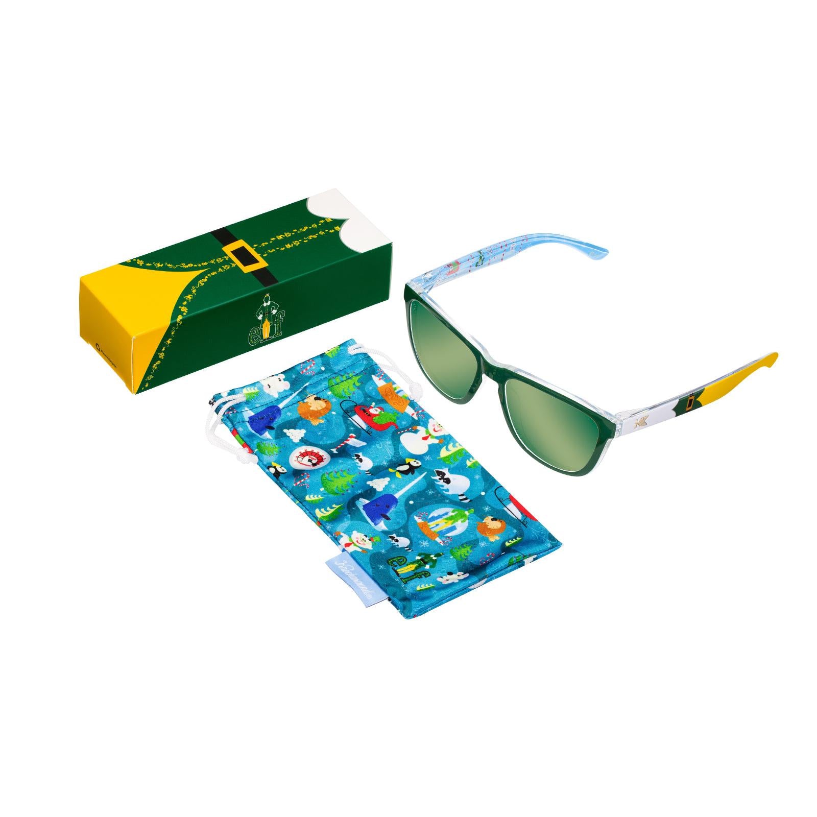 Elf Premiums Sunglasses, Set