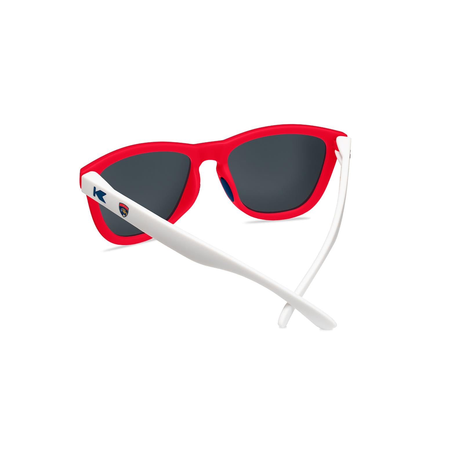 Knockaround and Florida Panthers Premiums Sport, Back