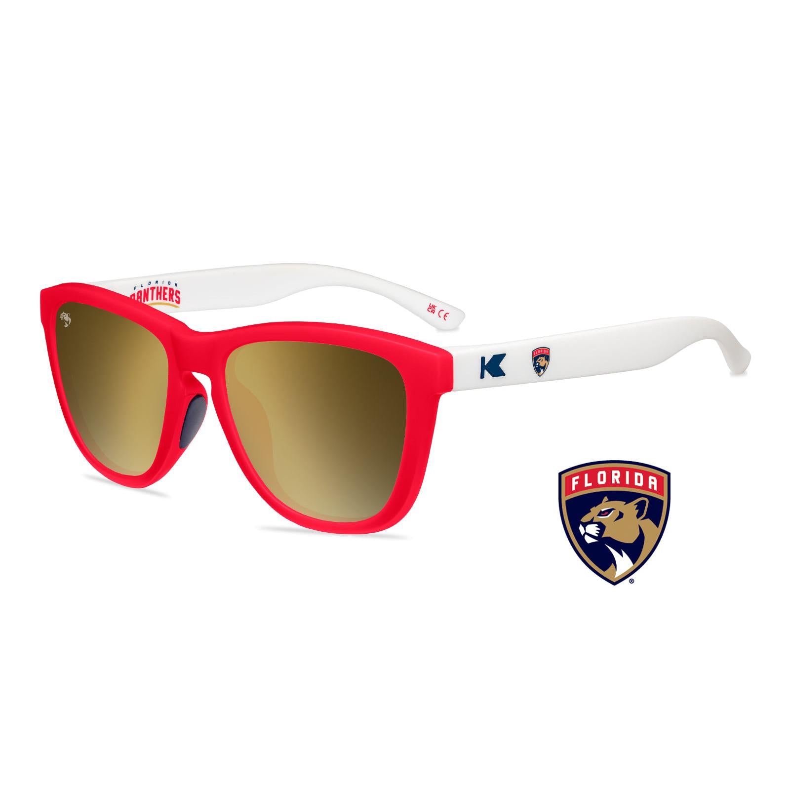 Knockaround and Florida Panthers Premiums Sport, Flyover