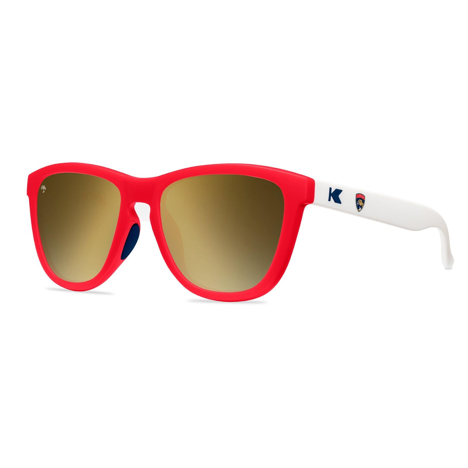 Knockaround and Florida Panthers Premiums Sport, Threequarter