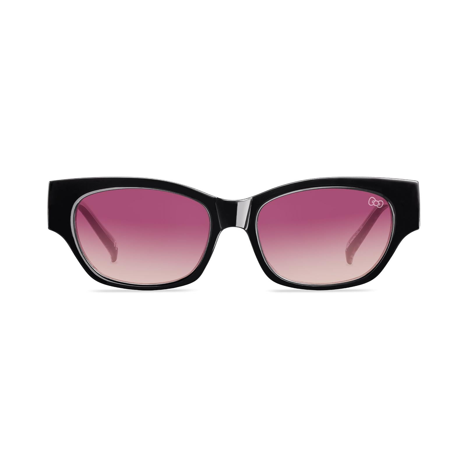 Hello Kitty Junipers Sunglasses, Front