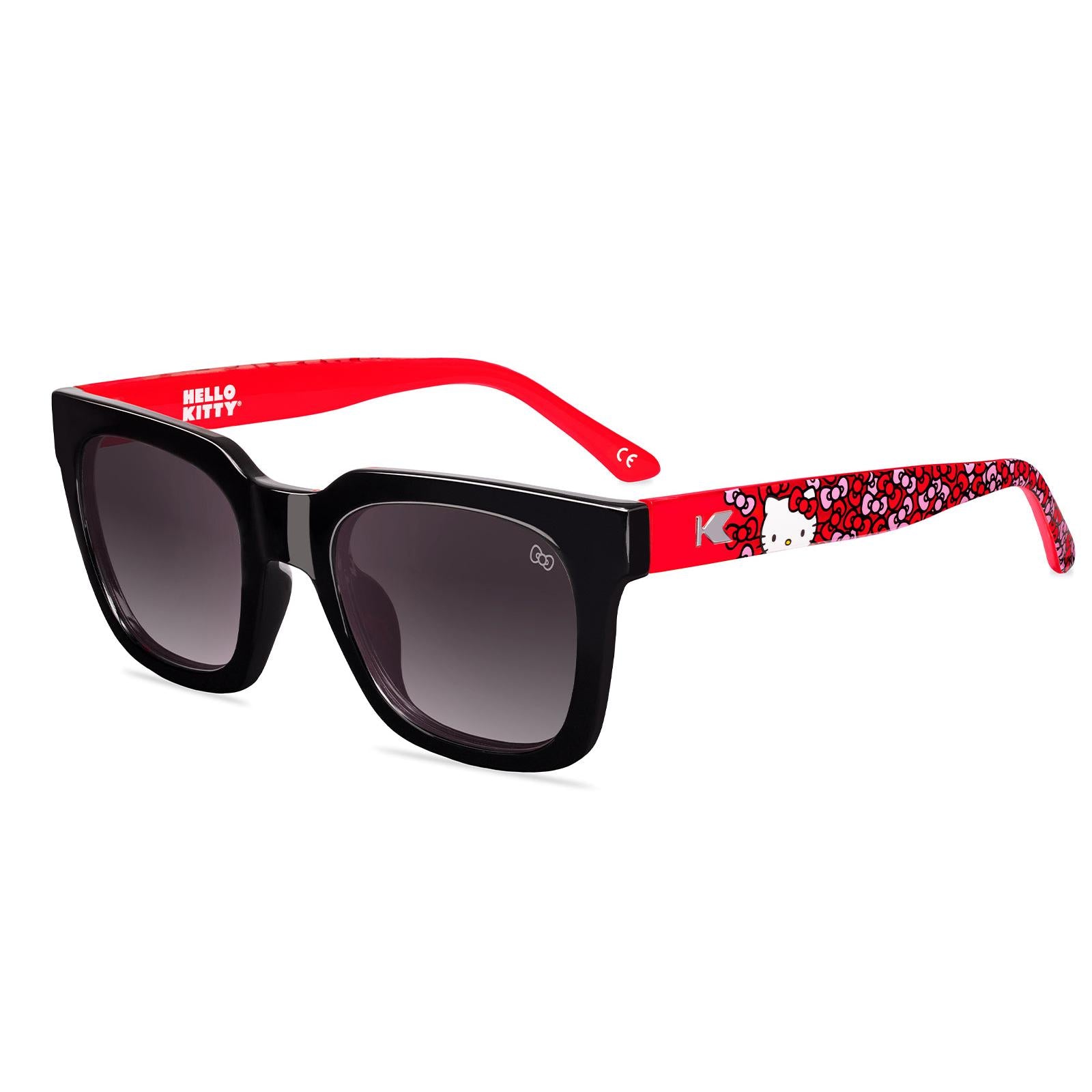 Hello Kitty Songbirds Sunglasses, Flyover