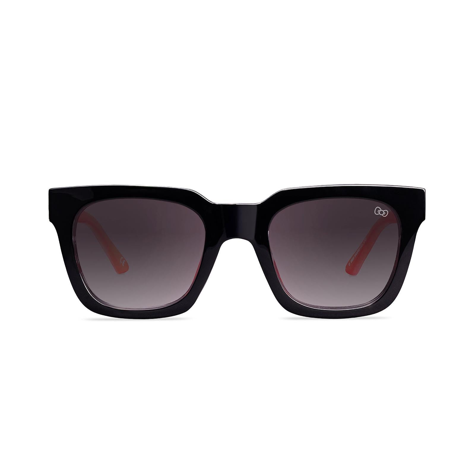 Hello Kitty Songbirds Sunglasses, Front