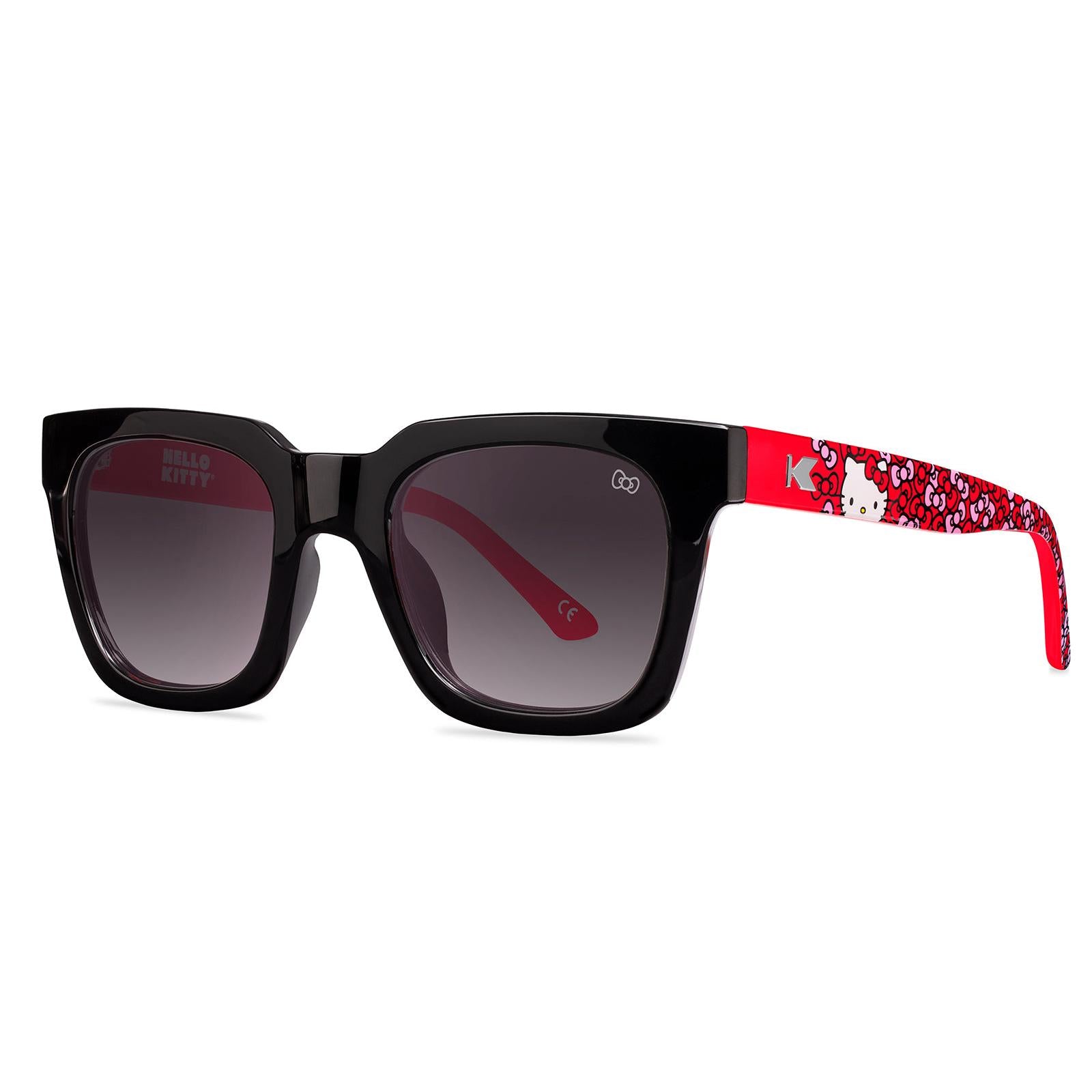 Hello Kitty Songbirds Sunglasses, Threequarter